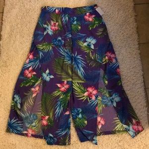 SOLD ON MERC Romeo and Juliet couture pants